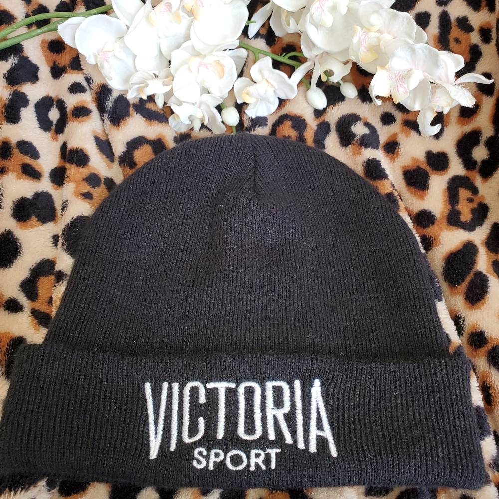 Victoria Secret Beanie